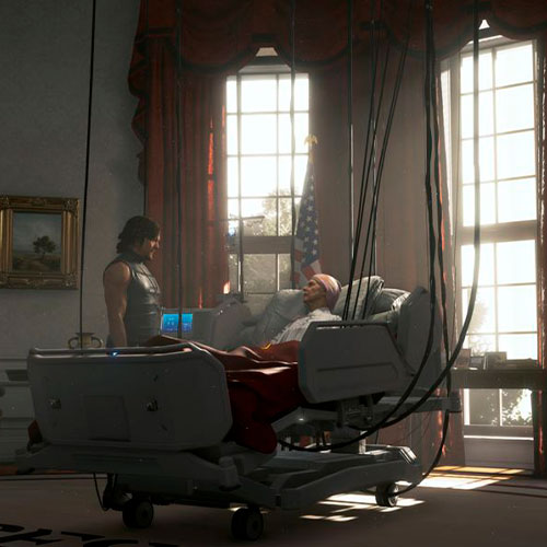 Death Stranding Cd Key Steam GLOBAL